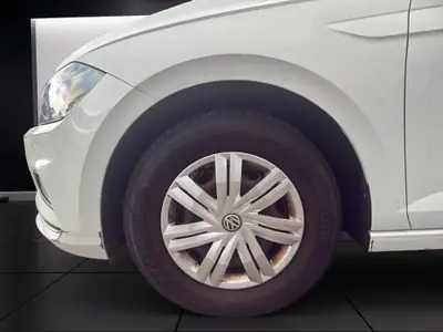 VW Polo 1.0 TSI BMT Trendline — Petite citadine fiable, sans accident — Miniature 23