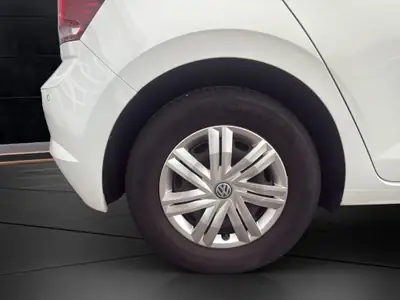 VW Polo 1.0 TSI BMT Trendline — Petite citadine fiable, sans accident — Miniature 24