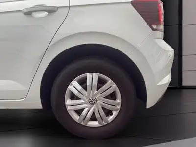 VW Polo 1.0 TSI BMT Trendline — Petite citadine fiable, sans accident — Miniature 25