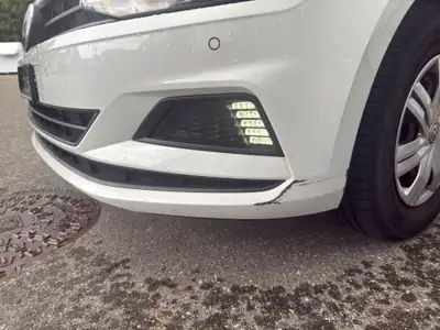 VW Polo 1.0 TSI BMT Trendline — Petite citadine fiable, sans accident — Miniature 27