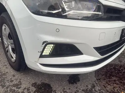 VW Polo 1.0 TSI BMT Trendline — Petite citadine fiable, sans accident — Miniature 28