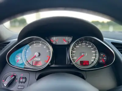Audi R8 4.2 FSI Quattro — Le coupé sport légendaire, 130'000 km seulement — Miniatura 8