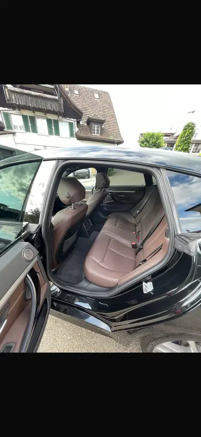 BMW 440i Gran Coupé xDrive — Coupé sportif 326 ch, 88 000 km, sans sinistre — Thumbnail 19