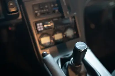 Nissan 200 SX 1.8 16V Turbo — Coupé sportif des années 90, 450 ch de pure adrénaline — Miniatur 7