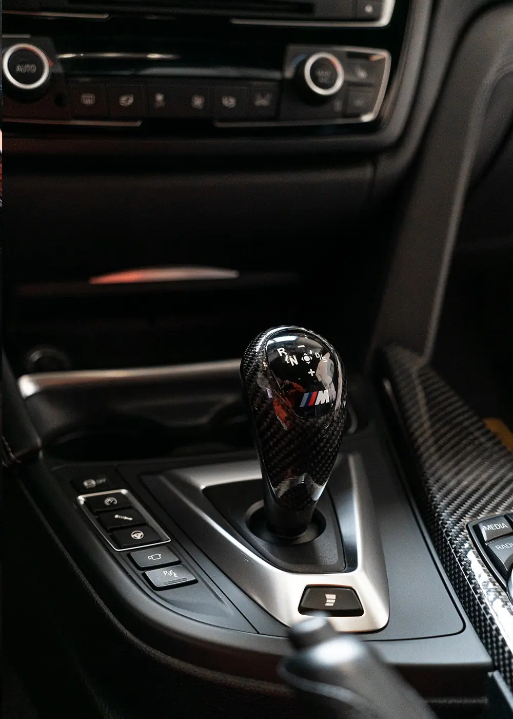 BMW M4 2015 occasion Renens — 5