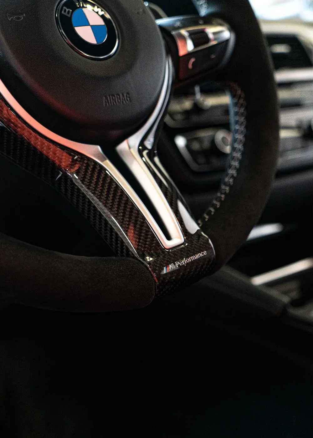 BMW M4 2015 occasion Renens — 4