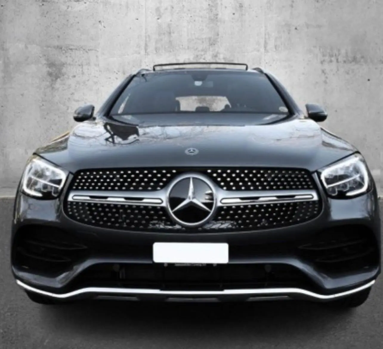 Mercedes-Benz GLC 2020 occasion Neuhausen am Rheinfall — 4