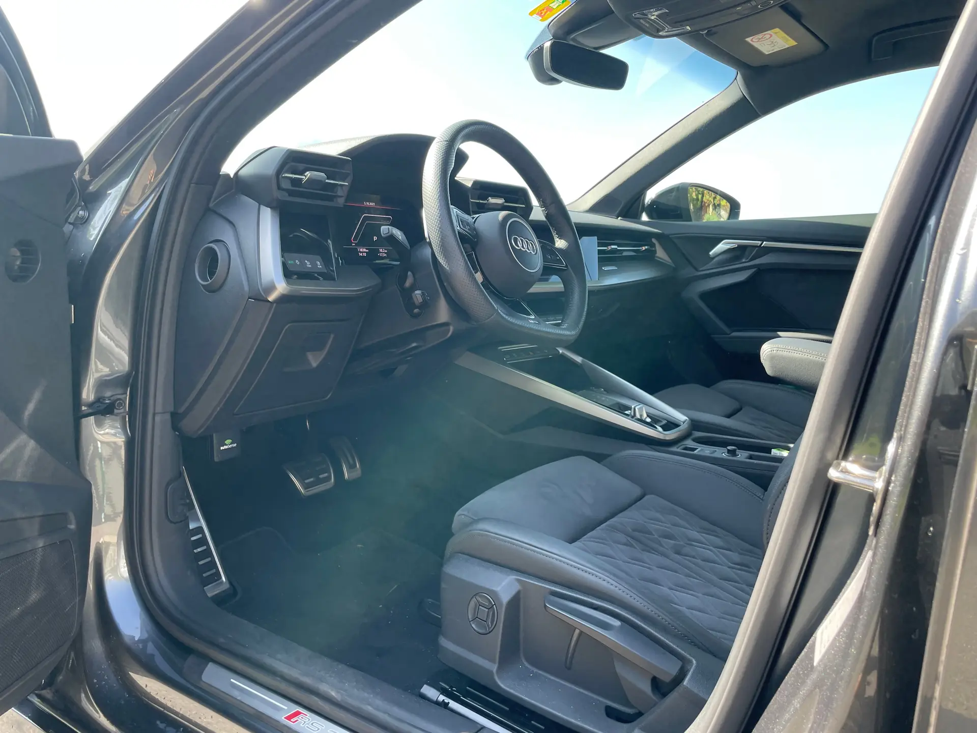Audi RS3 2022 occasion Glion — 5