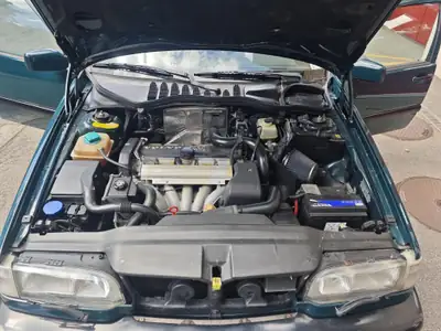 Volvo 850 T-5 1994 — Berline sportive de caractère, 225 ch fiables — Miniature 12
