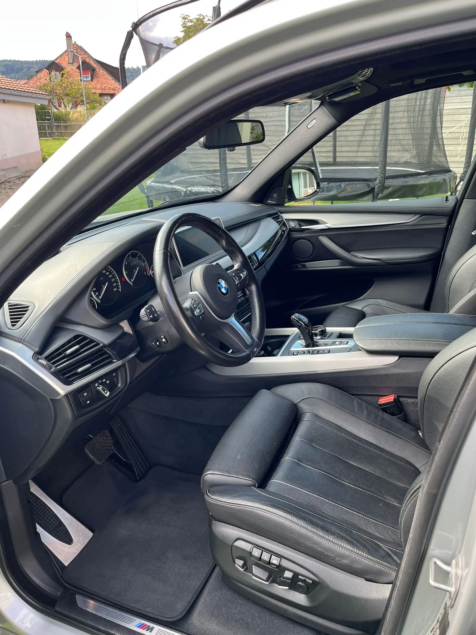 BMW X5 2018 occasion Gimel — 4