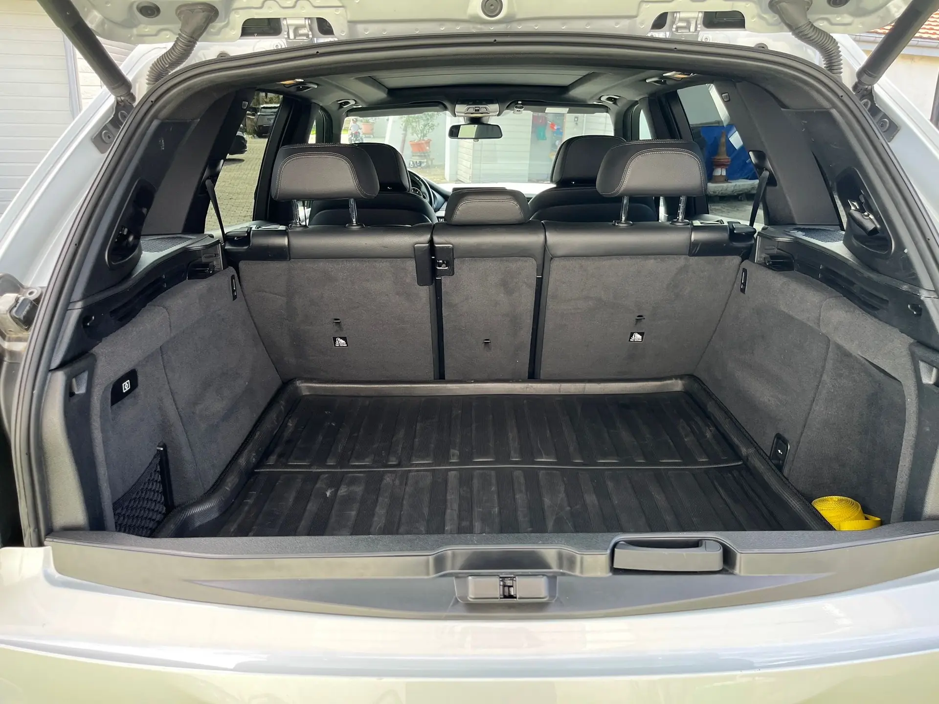 BMW X5 2018 occasion Gimel — 5