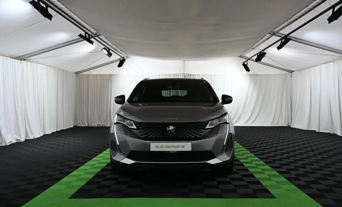 Peugeot 3008 2023 occasion Maschwanden — 2