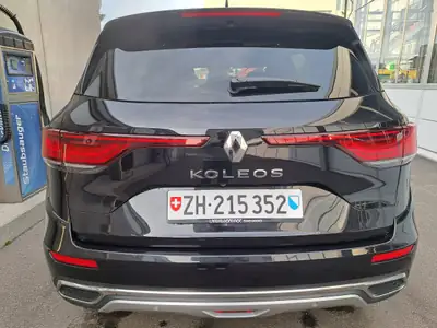 Renault Koleos 1.3 EDC Intens — SUV élégant, moteur efficient et 35 000 km seulement — côté