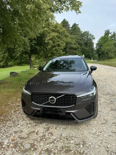 Volvo XC60 T8 eAWD PluginHybrid Black Edition — SUV premium hybride rechargeable, 33'000 km seulement — Miniatur 10