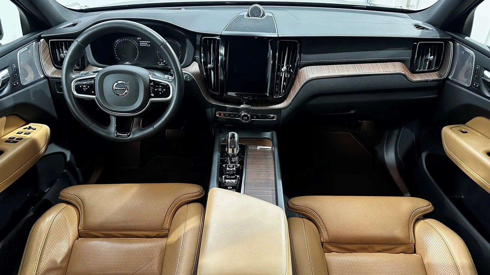 Volvo XC60 2018 occasion Schwerzenbach — 4