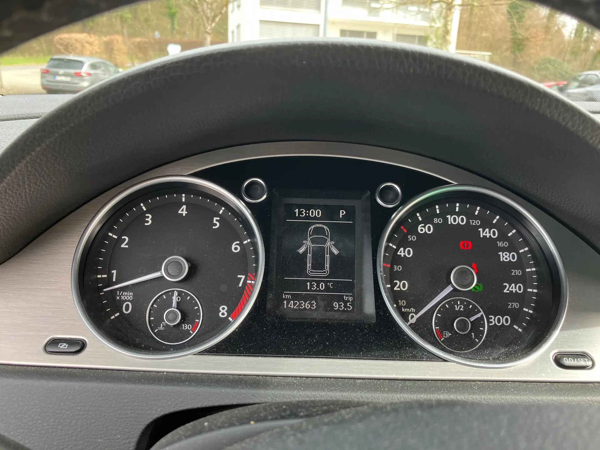 Volkswagen Passat 2009 occasion Dottikon — 3