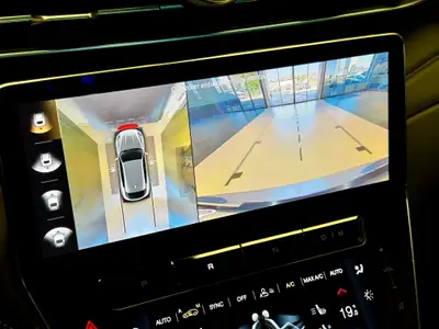 Maserati Grecale 2.0 MHEV Modena — SUV hybride haute performance, 44500 km — Miniature 15