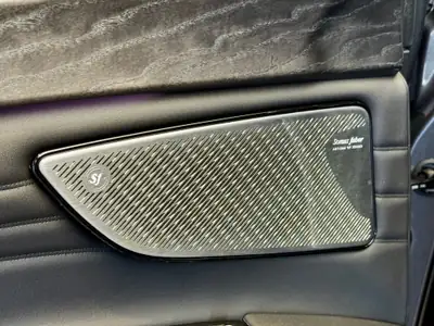 Maserati Grecale 2.0 MHEV Modena — SUV hybride haute performance, 44500 km — Miniature 14