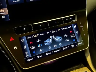 Maserati Grecale 2.0 MHEV Modena — SUV hybride haute performance, 44500 km — Miniature 16