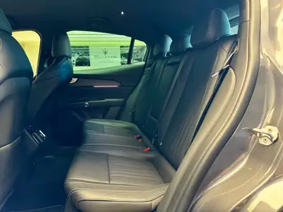 Maserati Grecale 2.0 MHEV Modena — SUV hybride haute performance, 44500 km — Miniature 17