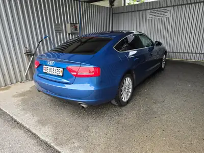 Audi A5 Sportback 2.0 TFSI — Élégance et dynamisme, sans accident — Miniatur 7