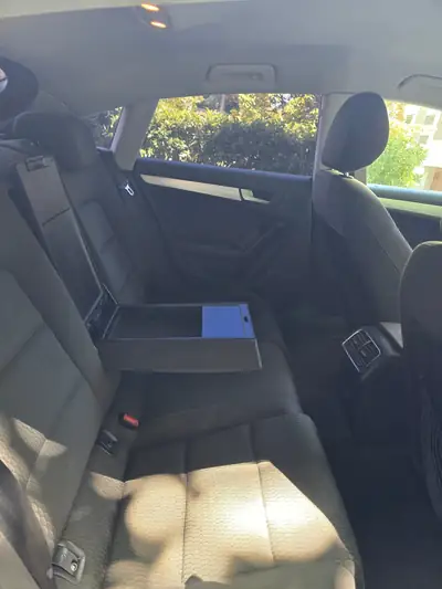 Audi A5 Sportback 2.0 TFSI — Élégance et dynamisme, sans accident — Miniatur 9