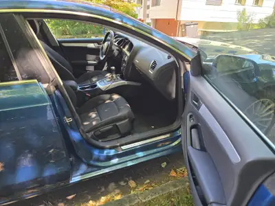 Audi A5 Sportback 2.0 TFSI — Élégance et dynamisme, sans accident — Miniatur 11