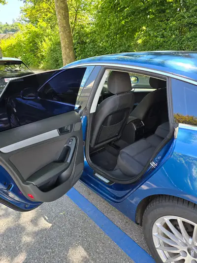 Audi A5 Sportback 2.0 TFSI — Élégance et dynamisme, sans accident — Miniatur 10