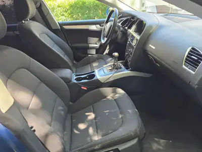 Audi A5 Sportback 2.0 TFSI — Élégance et dynamisme, sans accident — Miniatur 12