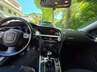 Audi A5 Sportback 2.0 TFSI — Élégance et dynamisme, sans accident — Miniatur 14