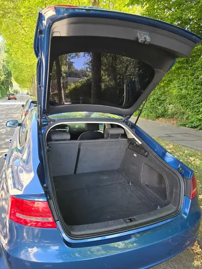 Audi A5 Sportback 2.0 TFSI — Élégance et dynamisme, sans accident — Miniatur 15