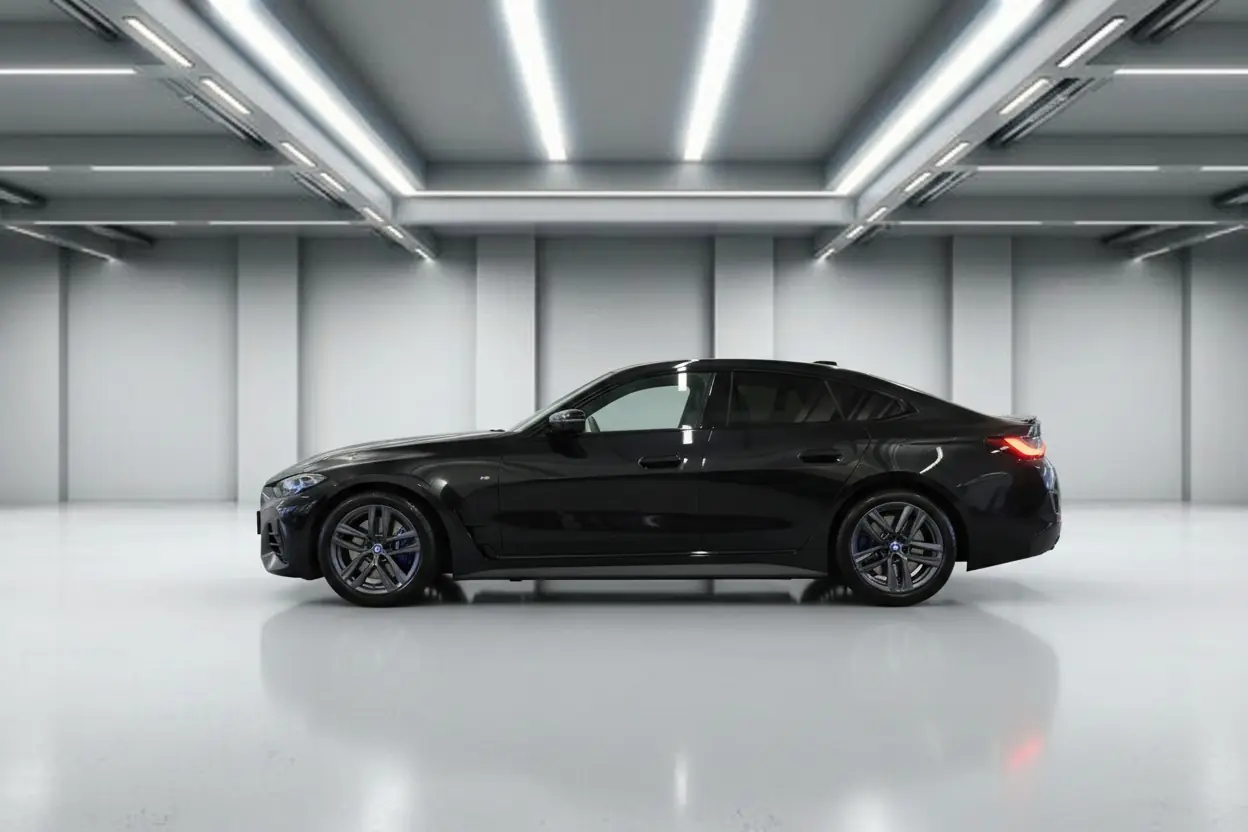 BMW M440 2022 occasion Windisch — 2