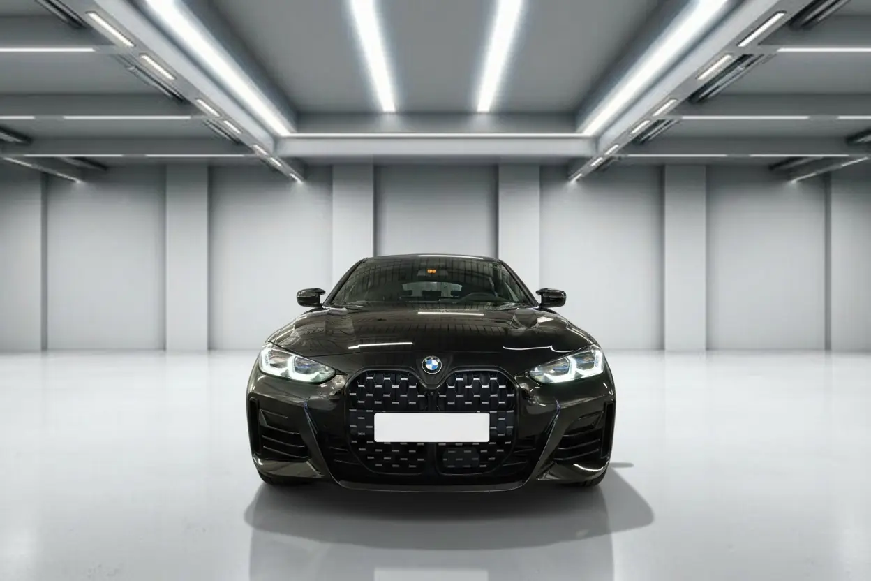 BMW M440 2022 occasion Windisch — 4