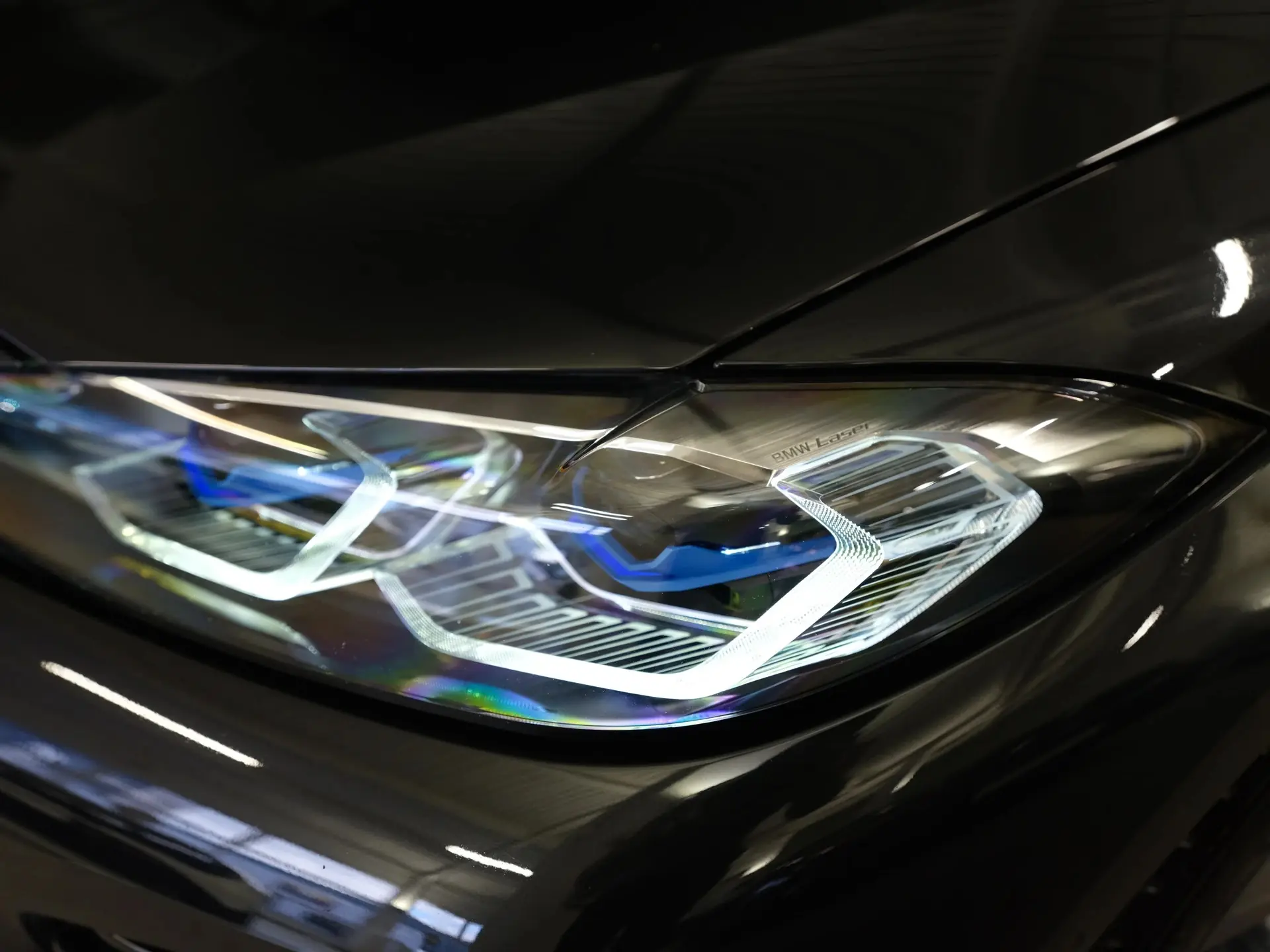 BMW M440 2022 occasion Windisch — 5