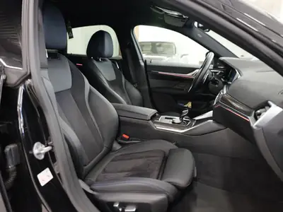 BMW M440i xDrive Gran Coupé — Sportivité et élégance hybride 48V — Miniatura 10