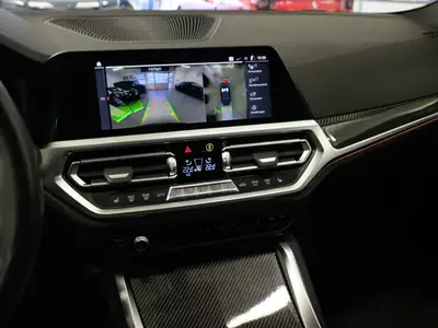 BMW M440i xDrive Gran Coupé — Sportivité et élégance hybride 48V — Miniatura 11