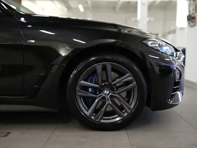 BMW M440i xDrive Gran Coupé — Sportivité et élégance hybride 48V — Miniatura 15
