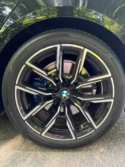 BMW M440i xDrive Gran Coupé — Sportivité et élégance hybride 48V — Miniatura 16