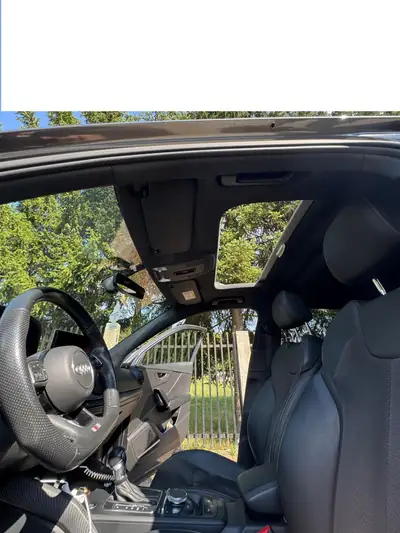 Audi Q2 2.0 TFSI Quattro S-line — SUV compacte premium, 163 000 km, traction intégrale — Thumbnail 9