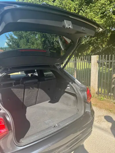 Audi Q2 2.0 TFSI Quattro S-line — SUV compacte premium, 163 000 km, traction intégrale — Thumbnail 14