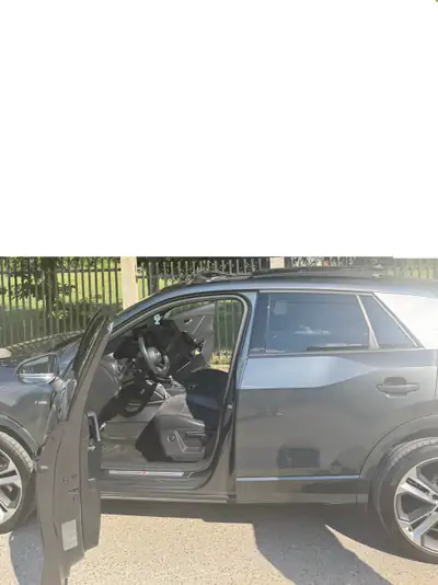 Audi Q2 2.0 TFSI Quattro S-line — SUV compacte premium, 163 000 km, traction intégrale — Thumbnail 16