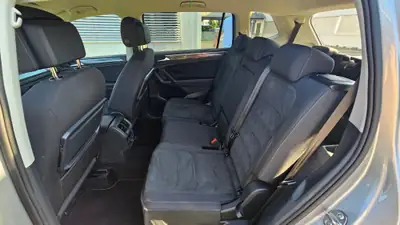 VW Tiguan Allspace 2.0 TSI 190 ch — 7 places, tout-terrain 4Motion, moteur puissant — Miniature 15