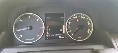 Range Rover Sport 3.0 SDV6 HSE — Diesel puissant, 60'000 km seulement — détail