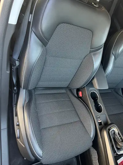 Renault Arkana 1.3 TCe Techno — SUV compact hybride mild, 57 000 km seulement — cruscotto