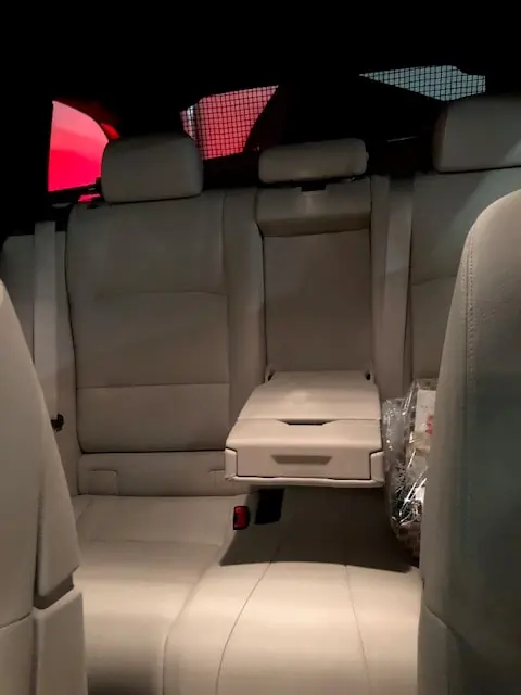 BMW M550 2013 occasion Oberägeri — 5