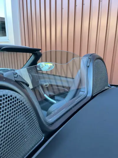 Porsche Boxster S 3.2 — Roadster légendaire, 252 ch et entretien récent — Miniature 16