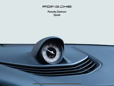 Porsche Taycan 4S Cross Turismo — Électrique haute performance, 72000 km, service récent — Thumbnail 11
