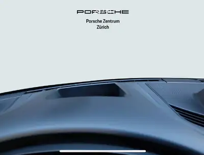Porsche Taycan 4S Cross Turismo — Électrique haute performance, 72000 km, service récent — Thumbnail 12