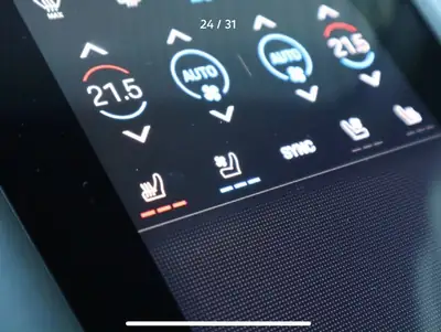Porsche Taycan 4S Cross Turismo — Électrique haute performance, 72000 km, service récent — Thumbnail 16