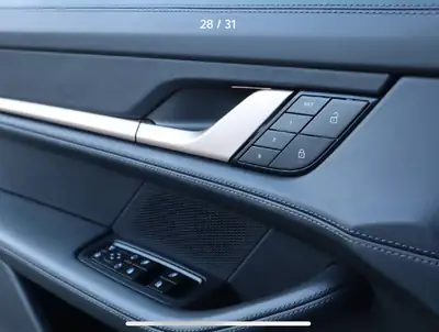 Porsche Taycan 4S Cross Turismo — Électrique haute performance, 72000 km, service récent — Thumbnail 20
